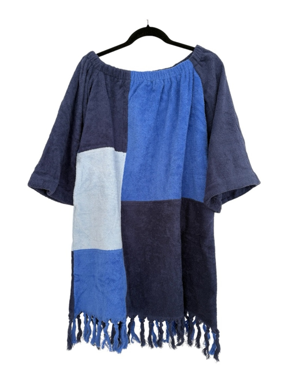 Lisa Marie Fernandez Terrycloth Coverup NWOT Size 1